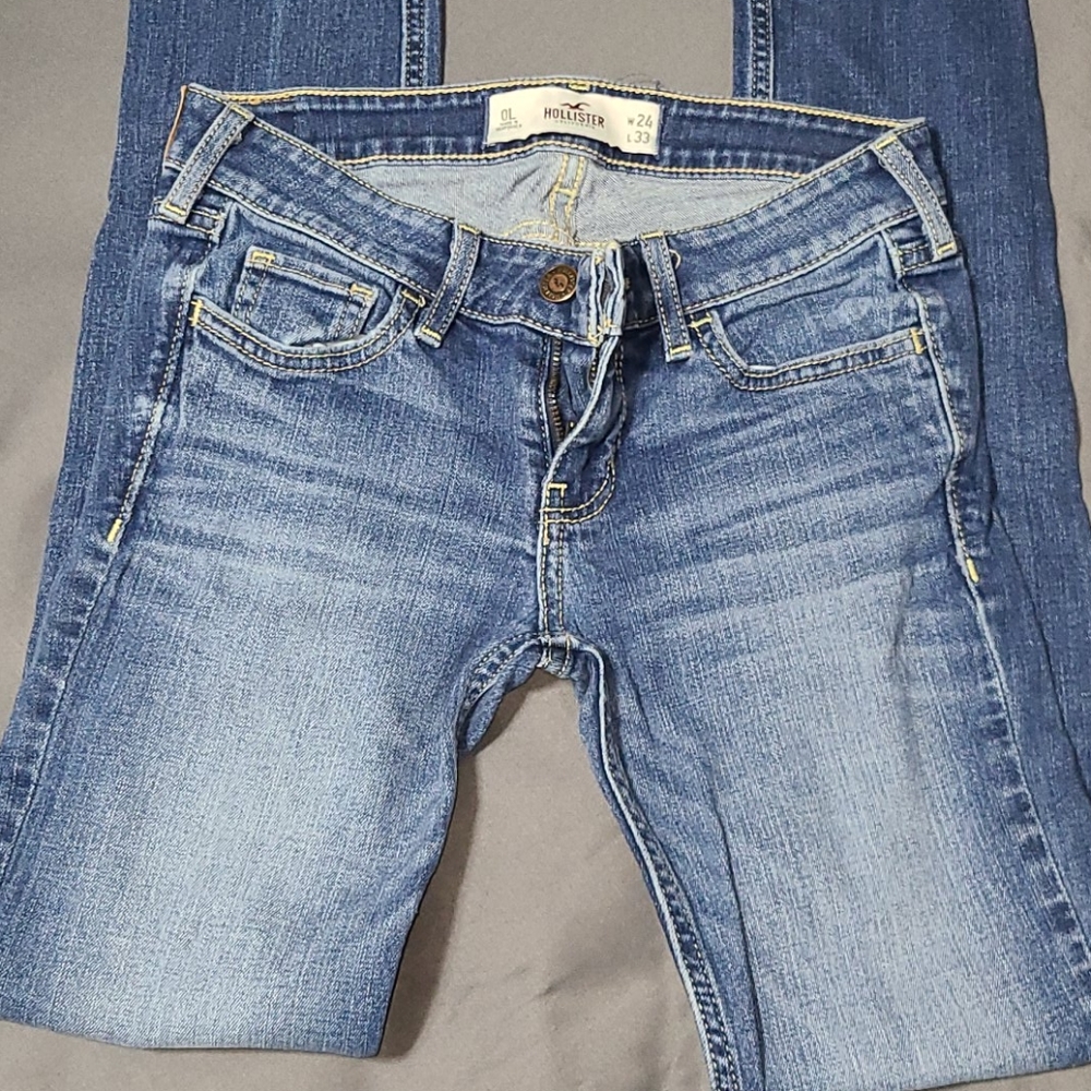 Hollister Jeans